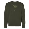Heavyweight Crewneck Sweatshirt Thumbnail