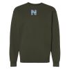 Heavyweight Crewneck Sweatshirt Thumbnail