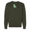 Heavyweight Crewneck Sweatshirt Thumbnail