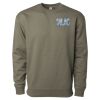 Heavyweight Crewneck Sweatshirt Thumbnail