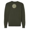 Heavyweight Crewneck Sweatshirt Thumbnail