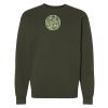 Heavyweight Crewneck Sweatshirt Thumbnail