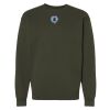 Heavyweight Crewneck Sweatshirt Thumbnail