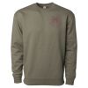 Heavyweight Crewneck Sweatshirt Thumbnail