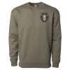 Heavyweight Crewneck Sweatshirt Thumbnail