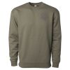 Heavyweight Crewneck Sweatshirt Thumbnail
