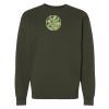 Heavyweight Crewneck Sweatshirt Thumbnail