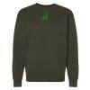 Heavyweight Crewneck Sweatshirt Thumbnail