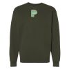 Heavyweight Crewneck Sweatshirt Thumbnail