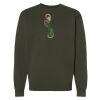 Heavyweight Crewneck Sweatshirt Thumbnail