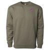 Heavyweight Crewneck Sweatshirt Thumbnail