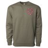 Heavyweight Crewneck Sweatshirt Thumbnail