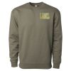 Heavyweight Crewneck Sweatshirt Thumbnail