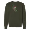 Heavyweight Crewneck Sweatshirt Thumbnail