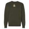 Heavyweight Crewneck Sweatshirt Thumbnail