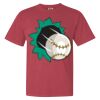 Garment-Dyed Heavyweight Comfort Colors® T-Shirt Thumbnail