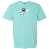 Garment-Dyed Heavyweight Comfort Colors® T-Shirt Thumbnail