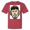 Garment-Dyed Heavyweight Comfort Colors® T-Shirt Thumbnail