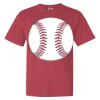Garment-Dyed Heavyweight Comfort Colors® T-Shirt Thumbnail
