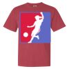 Garment-Dyed Heavyweight Comfort Colors® T-Shirt Thumbnail