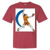 Garment-Dyed Heavyweight Comfort Colors® T-Shirt Thumbnail