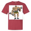 Garment-Dyed Heavyweight Comfort Colors® T-Shirt Thumbnail