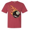 Garment-Dyed Heavyweight Comfort Colors® T-Shirt Thumbnail