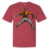 Garment-Dyed Heavyweight Comfort Colors® T-Shirt Thumbnail