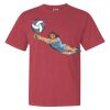Garment-Dyed Heavyweight Comfort Colors® T-Shirt Thumbnail