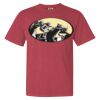Garment-Dyed Heavyweight Comfort Colors® T-Shirt Thumbnail