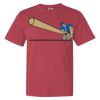 Garment-Dyed Heavyweight Comfort Colors® T-Shirt Thumbnail