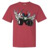 Garment-Dyed Heavyweight Comfort Colors® T-Shirt Thumbnail