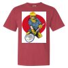 Garment-Dyed Heavyweight Comfort Colors® T-Shirt Thumbnail