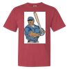Garment-Dyed Heavyweight Comfort Colors® T-Shirt Thumbnail