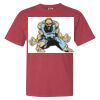 Garment-Dyed Heavyweight Comfort Colors® T-Shirt Thumbnail