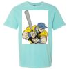 Garment-Dyed Heavyweight Comfort Colors® T-Shirt Thumbnail