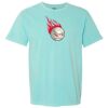 Garment-Dyed Heavyweight Comfort Colors® T-Shirt Thumbnail
