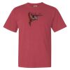 Garment-Dyed Heavyweight Comfort Colors® T-Shirt Thumbnail
