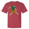 Garment-Dyed Heavyweight Comfort Colors® T-Shirt Thumbnail