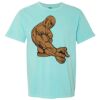 Garment-Dyed Heavyweight Comfort Colors® T-Shirt Thumbnail