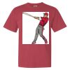 Garment-Dyed Heavyweight Comfort Colors® T-Shirt Thumbnail