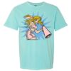 Garment-Dyed Heavyweight Comfort Colors® T-Shirt Thumbnail