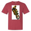 Garment-Dyed Heavyweight Comfort Colors® T-Shirt Thumbnail