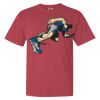 Garment-Dyed Heavyweight Comfort Colors® T-Shirt Thumbnail