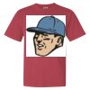 Garment-Dyed Heavyweight Comfort Colors® T-Shirt Thumbnail