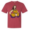Garment-Dyed Heavyweight Comfort Colors® T-Shirt Thumbnail