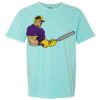 Garment-Dyed Heavyweight Comfort Colors® T-Shirt Thumbnail