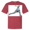 Garment-Dyed Heavyweight Comfort Colors® T-Shirt Thumbnail