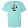 Garment-Dyed Heavyweight Comfort Colors® T-Shirt Thumbnail