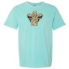 Garment-Dyed Heavyweight Comfort Colors® T-Shirt Thumbnail